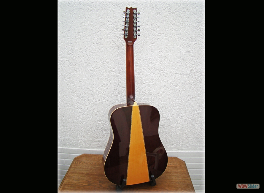  Guitar 2  Back