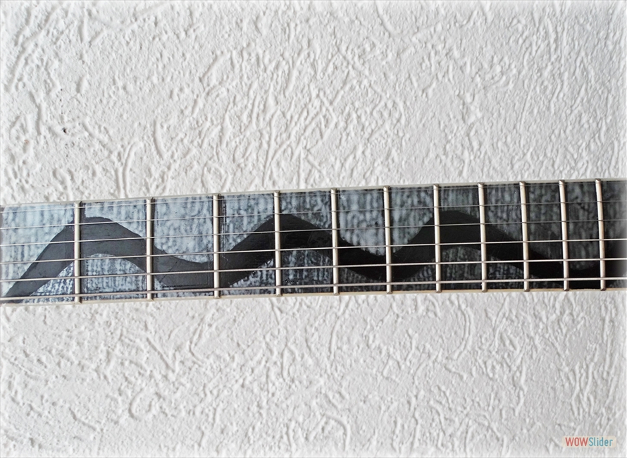 Guitar 8