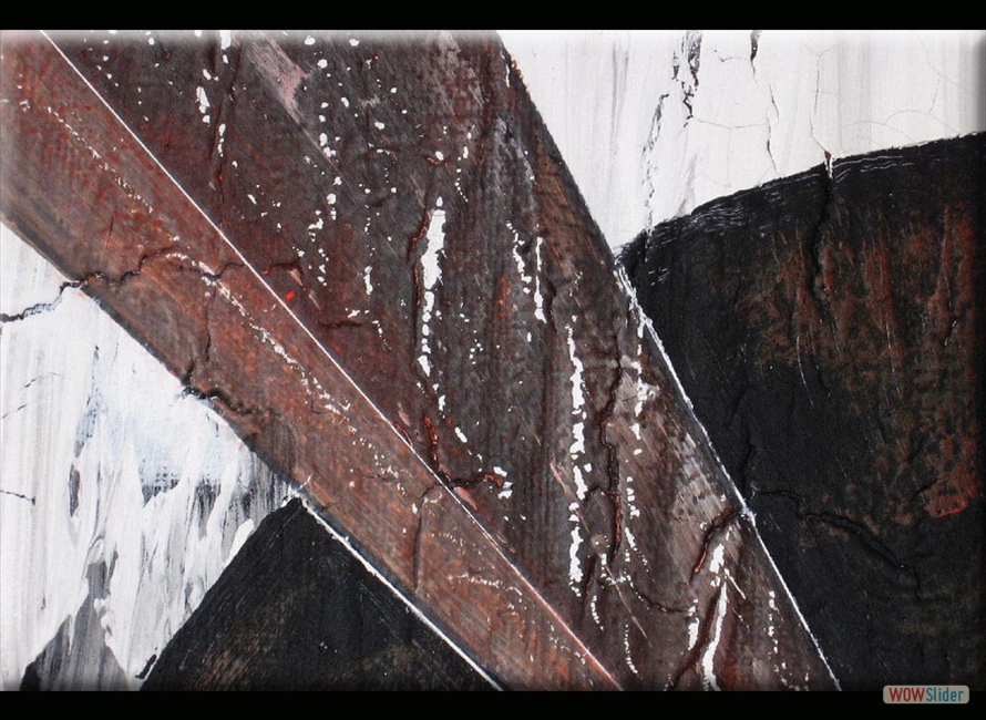 Detail: Balance