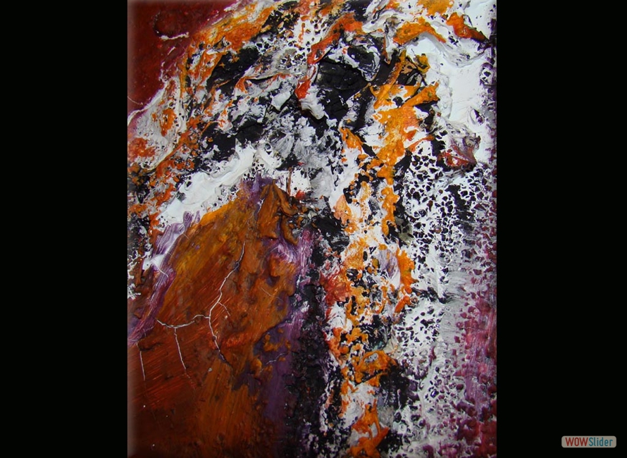 Detail: The Dancer