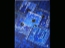 Square Blue / 80X120 / Acryl op Canvas / €450
